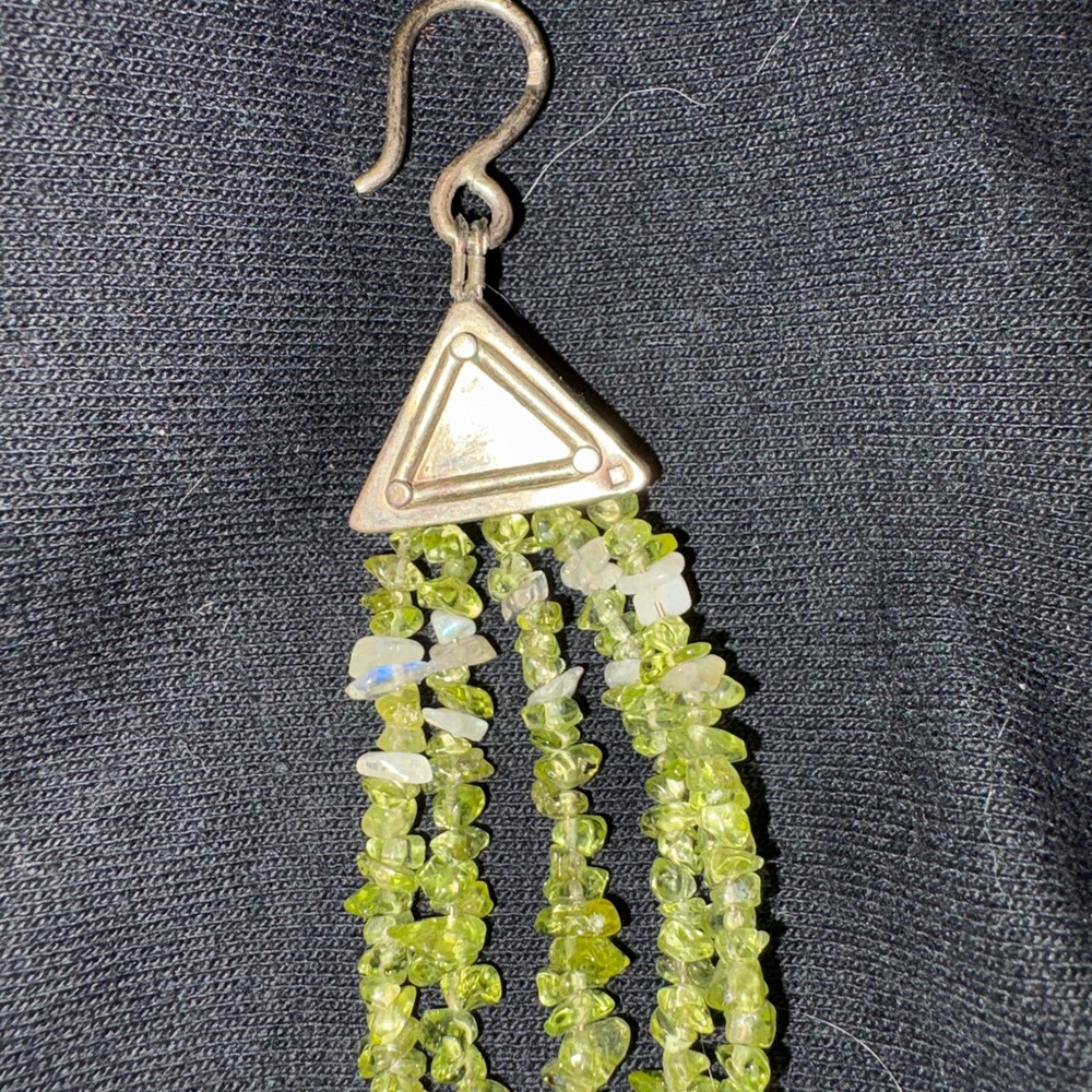 Azza Fahmy like new necklace - Picture 5 of 6